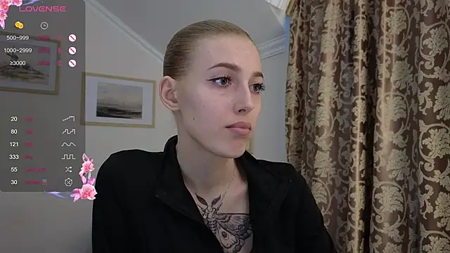 Sonia Jones online show from 15, 1, 2026