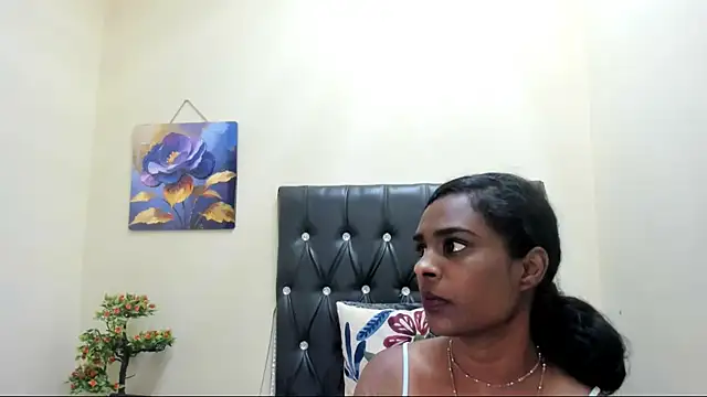 Toxicfantasy4u online show from 16, 11, 2025