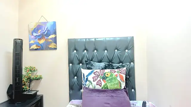 Toxicfantasy4u online show from 3, 12, 2025