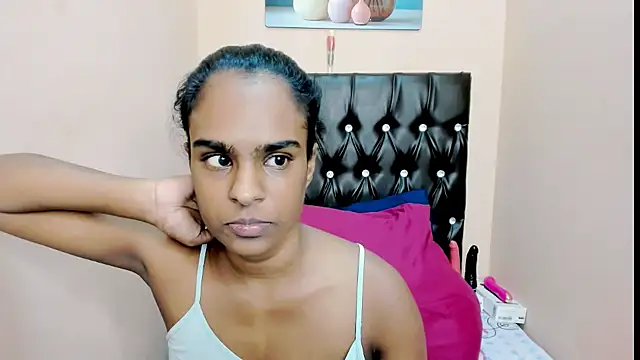 Toxicfantasy4u online show from 9, 4, 2026