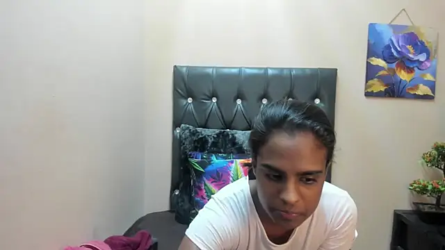 Snapshot of Toxicfantasy4u chatting on 7, 5, 2026 Toxicfantasy4u online show from 7, 5, 2026
