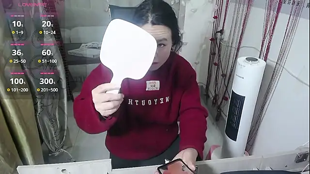 Snapshot of KateCondon chatting on 11, 1, 2026 KateCondon online show from 11, 1, 2026