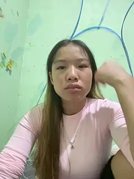 Snapshot of QueenLink chatting on 2, 10, 2025 QueenLink online show from 2, 10, 2025