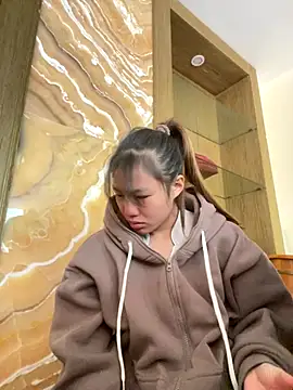 Snapshot of QueenLink chatting on 22, 10, 2025 QueenLink online show from 22, 10, 2025