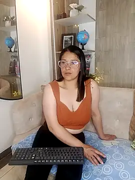 Snapshot of Alana_steel_1 chatting on 26, 9, 2025 Alana steel 1 online show from 26, 9, 2025