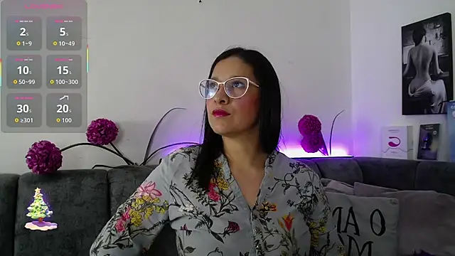 Snapshot of Alana_steel_1 chatting on 3, 2, 2026 Alana steel 1 online show from 3, 2, 2026