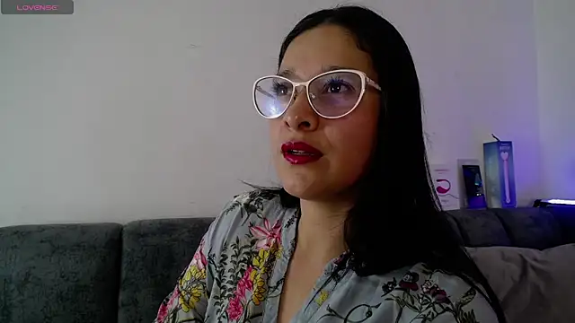 Snapshot of Alana_steel_1 chatting on 20, 2, 2026 Alana steel 1 online show from 20, 2, 2026