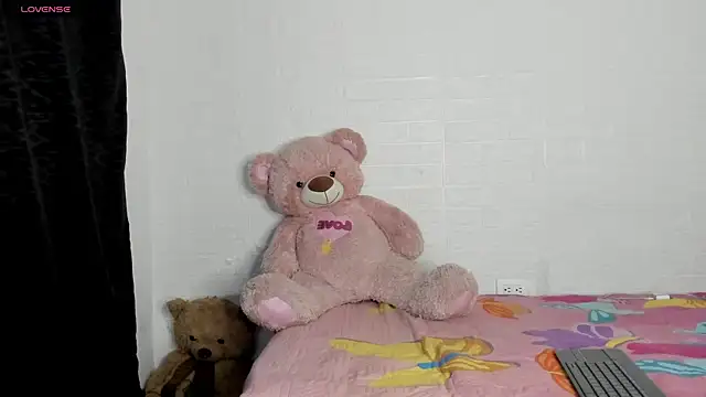 Snapshot of HaileyDuke chatting on 12, 7, 2026 HaileyDuke online show from 12, 7, 2026