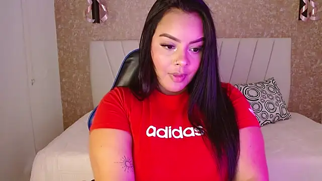 Amaranta carey online show from 18, 11, 2025