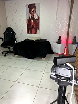 MorenaLush Eup online show from 9, 11, 2025