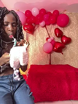 MorenaLush Eup online show from 27, 2, 2026