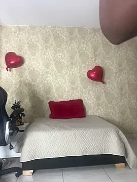 MorenaLush Eup online show from 15, 4, 2026