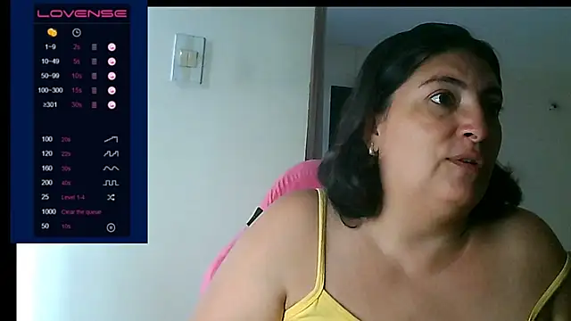 lina maria99 online show from 19, 9, 2025