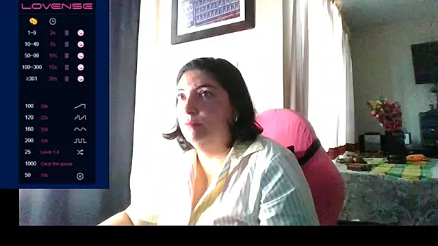 lina maria99 online show from 22, 9, 2025