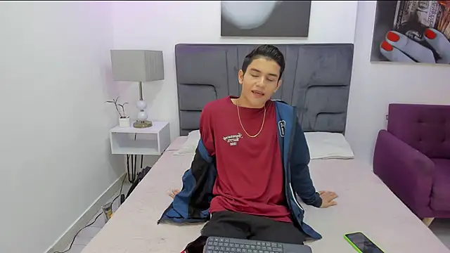 laysson billy online show from 13, 10, 2025