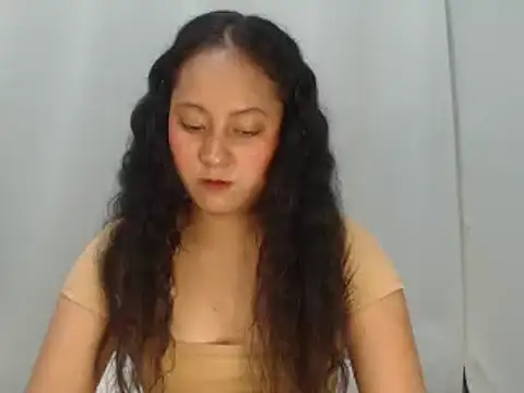 Snapshot of Sweet_baby21 chatting on 29, 11, 2025 Sweet baby21 online show from 29, 11, 2025