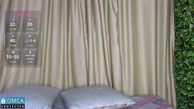 stepha   online show from 3, 10, 2025