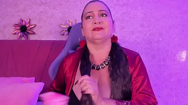 PalomaLombardi online show from 19, 12, 2025