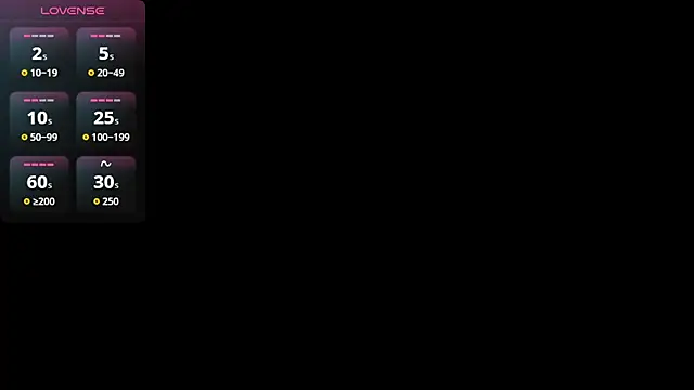 CharlotteCottin online show from 22, 10, 2025