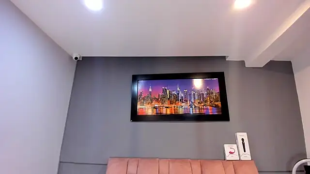 CharlotteCottin online show from 14, 1, 2026