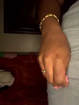 Snapshot of MissNastee chatting on 18, 1, 2026 MissNastee online show from 18, 1, 2026