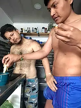 DADDYTTEDY1 online show from 20, 11, 2025