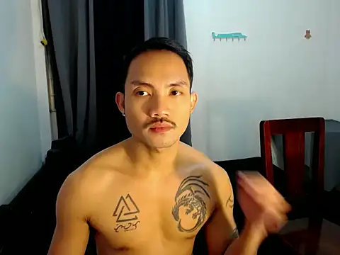 Thefriskyasian online show from 5, 2, 2026