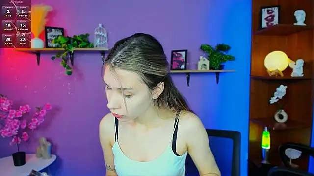 lily morty online show from 1, 5, 2026