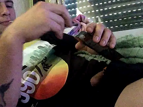 coupleamateurfun23 online show from 19, 9, 2025