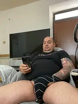 Roma84000 online show from 14, 4, 2026