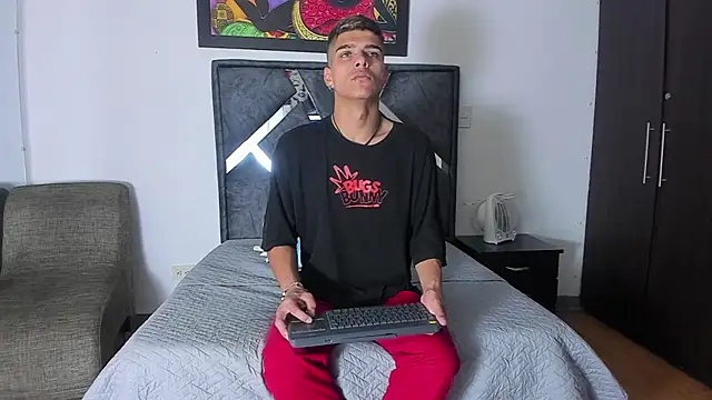 wyatt 3 online show from 27, 10, 2025