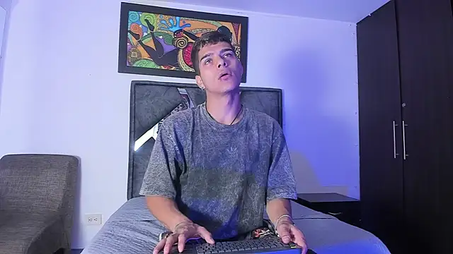 wyatt 3 online show from 10, 11, 2025