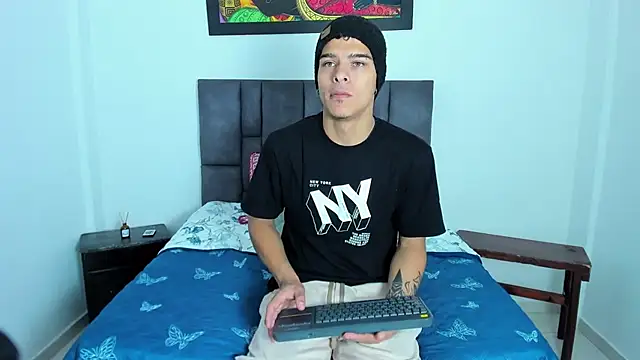 wyatt 3 online show from 21, 11, 2025