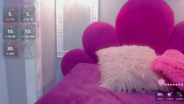 Saammy 17 online show from 4, 12, 2025