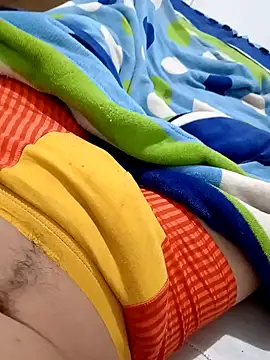 ElBufalo4l online show from 22, 2, 2026