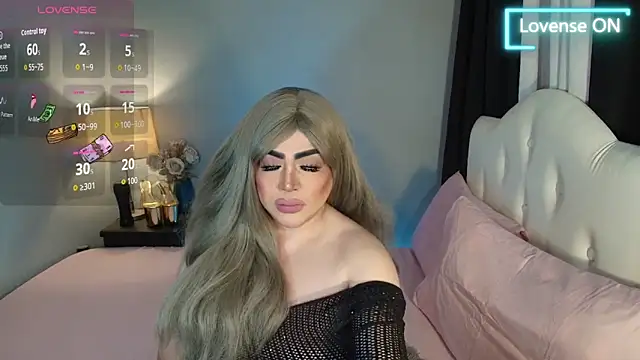 Unforgettable Maria online show from 13, 4, 2026