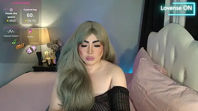 Unforgettable Maria online show from 14, 4, 2026