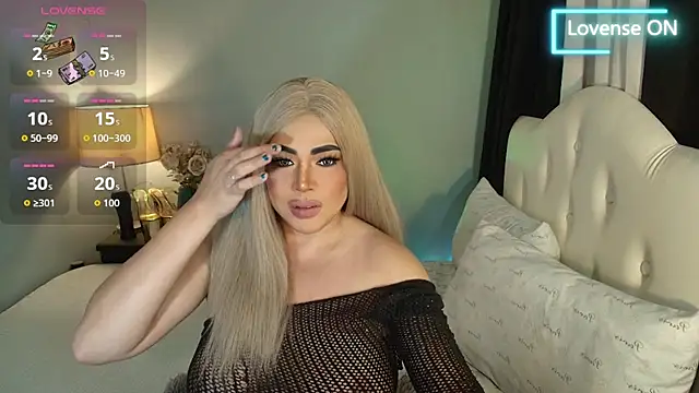 Unforgettable Maria online show from 10, 7, 2026