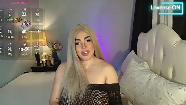 Unforgettable Maria online show from 17, 7, 2026