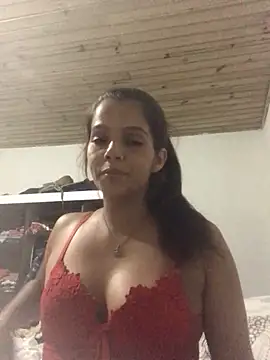 PatyPatriciaa online show from 13, 3, 2026