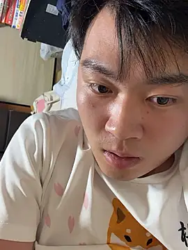 hiromu53 online show from 26, 10, 2025