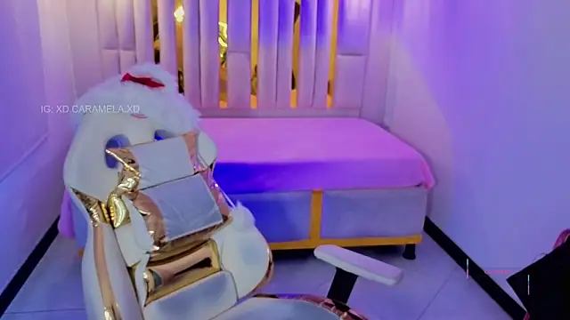 Melissa Adamsx online show from 29, 11, 2025