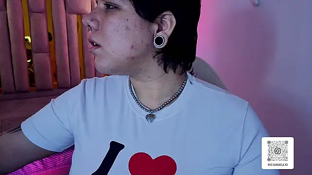 Melissa Adamsx online show from 14, 12, 2025