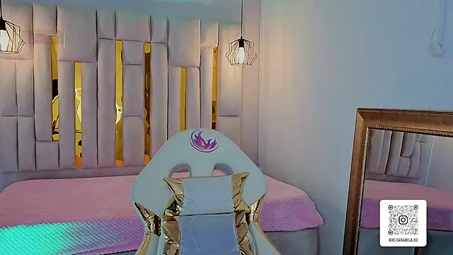 Melissa Adamsx online show from 17, 12, 2025