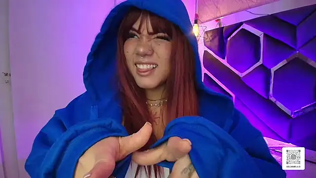 Melissa Adamsx online show from 14, 2, 2026