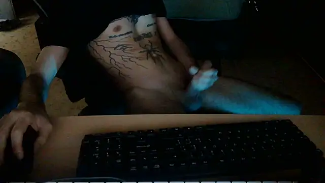 Snapshot of Kryk97 chatting on 18, 5, 2026 Kryk97 online show from 18, 5, 2026