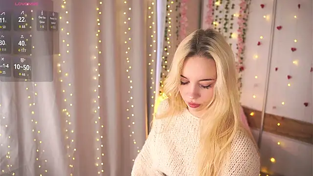 JaymieVigen online show from 19, 2, 2026