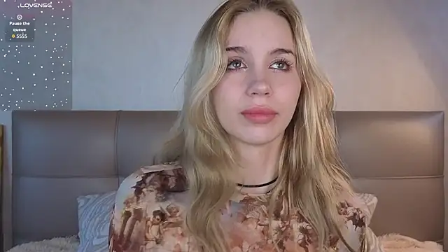 Snapshot of JaymieVigen chatting on 19, 5, 2026 JaymieVigen online show from 19, 5, 2026