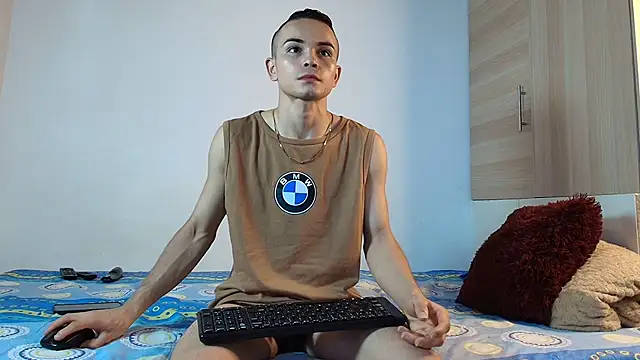 HARVEY HARDMAN online show from 13, 9, 2025