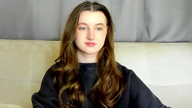 MissFoxy Ti online show from 24, 11, 2025